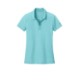 Brooks Brothers® Poly/Spandex Mesh Pique Performance Ladies' Polo