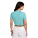 Brooks Brothers® Poly/Spandex Mesh Pique Performance Ladies' Polo