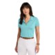 Brooks Brothers® Poly/Spandex Mesh Pique Performance Ladies' Polo