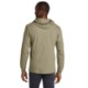 Jerzees® Classics™ Cotton Long Sleeve Hooded Unisex T-Shirt