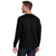Jerzees® Ultimate™ Ring Spun Cotton Long Sleeve Unisex T-Shirt