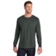Jerzees® Ultimate™ Ring Spun Cotton Long Sleeve Unisex T-Shirt