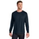 Jerzees® Ultimate™ Ring Spun Cotton Long Sleeve Unisex T-Shirt