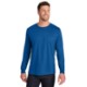 Jerzees® Ultimate™ Ring Spun Cotton Long Sleeve Unisex T-Shirt