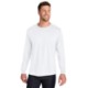Jerzees® Ultimate™ Ring Spun Cotton Long Sleeve Unisex T-Shirt