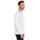 Jerzees® Ultimate™ Ring Spun Cotton Long Sleeve Unisex T-Shirt