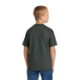 Jerzees® Ultimate™ Ring Spun Cotton Youth T-Shirt