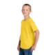 Jerzees® Ultimate™ Ring Spun Cotton Youth T-Shirt