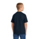 Jerzees® Ultimate™ Ring Spun Cotton Youth T-Shirt