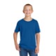 Jerzees® Ultimate™ Ring Spun Cotton Youth T-Shirt