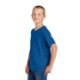 Jerzees® Ultimate™ Ring Spun Cotton Youth T-Shirt
