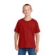Jerzees® Ultimate™ Ring Spun Cotton Youth T-Shirt