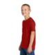 Jerzees® Ultimate™ Ring Spun Cotton Youth T-Shirt