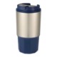 Brit Eco-Friendly Polypropylene & Stainless Tumbler, 15oz.