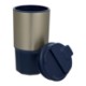 Brit Eco-Friendly Polypropylene & Stainless Tumbler, 15oz.