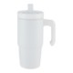 Peak Recycled Double Wall Vacuum Insulated Sip or Swig Mug, 24oz.