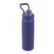 Canyon Recycled Single-Wall Stainless Steel Bottle, 30oz.
