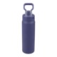 Canyon Recycled Single-Wall Stainless Steel Bottle, 30oz.