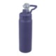 Canyon Recycled Single-Wall Stainless Steel Bottle, 30oz.