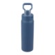 Canyon Recycled Single-Wall Stainless Steel Bottle, 30oz.