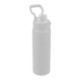 Canyon Recycled Single-Wall Stainless Steel Bottle, 30oz.