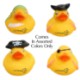 Pirate Crew Rubber Duck