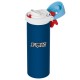 Chug & Sip Double Wall Stainless Bottle, 24 oz.