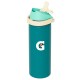 Chug & Sip Double Wall Stainless Bottle, 24 oz.