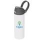 Chug & Sip Double Wall Stainless Bottle, 24 oz.