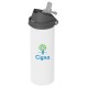 Chug & Sip Double Wall Stainless Bottle, 24 oz.