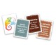 Daily Zen Vol 1 Flash Card Set