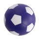 Colorful Soccer Stress Ball