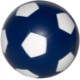 Colorful Soccer Stress Ball