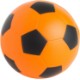 Colorful Soccer Stress Ball