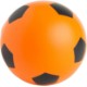 Colorful Soccer Stress Ball