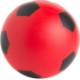 Colorful Soccer Stress Ball