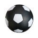 Colorful Soccer Stress Ball