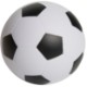 Colorful Soccer Stress Ball