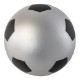 Colorful Soccer Stress Ball