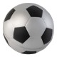 Colorful Soccer Stress Ball