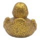 Lil' Glitter Rubber Duck