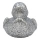 Lil' Glitter Rubber Duck