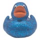 Lil' Glitter Rubber Duck