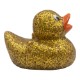 Lil' Glitter Rubber Duck