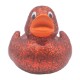 Lil' Glitter Rubber Duck