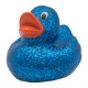 Lil' Glitter Rubber Duck