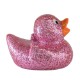 Lil' Glitter Rubber Duck
