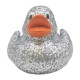 Lil' Glitter Rubber Duck
