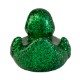 Lil' Glitter Rubber Duck