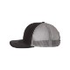 Richardson® Snapback Structured Trucker Cap
